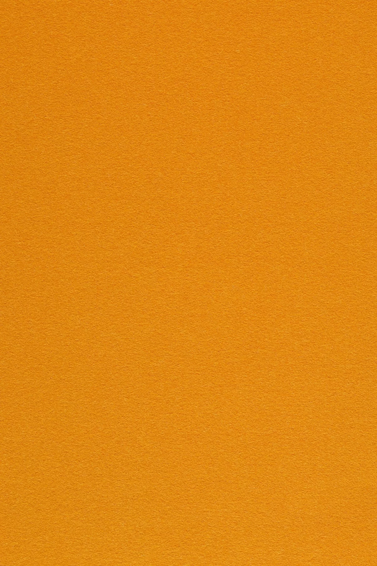 Fabric sample Divina 3 536 orange